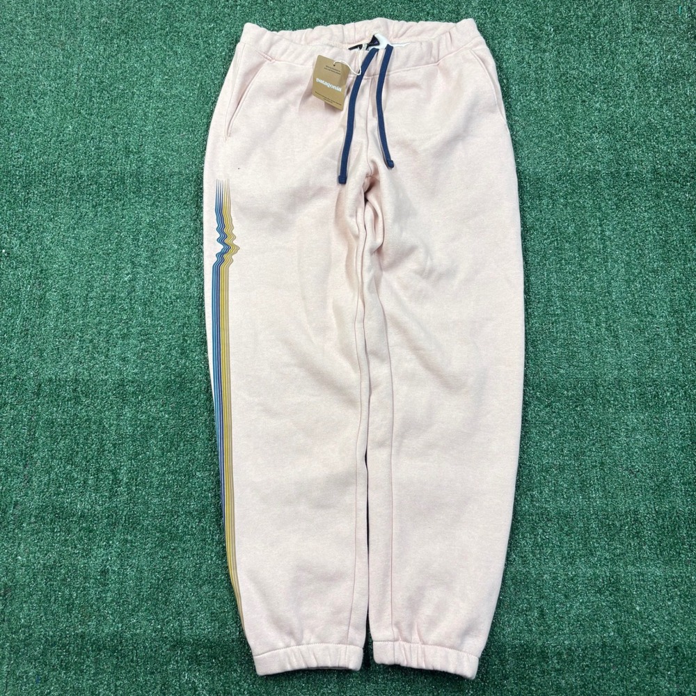 Patagonia Ridge Rise Stripe Uprisal Sweatpants